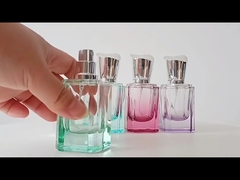perfume bottles