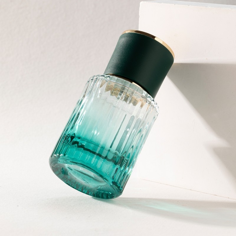 30ml Perfume Spray Bottle 500 Pcs Costomized Refillable Atomizer