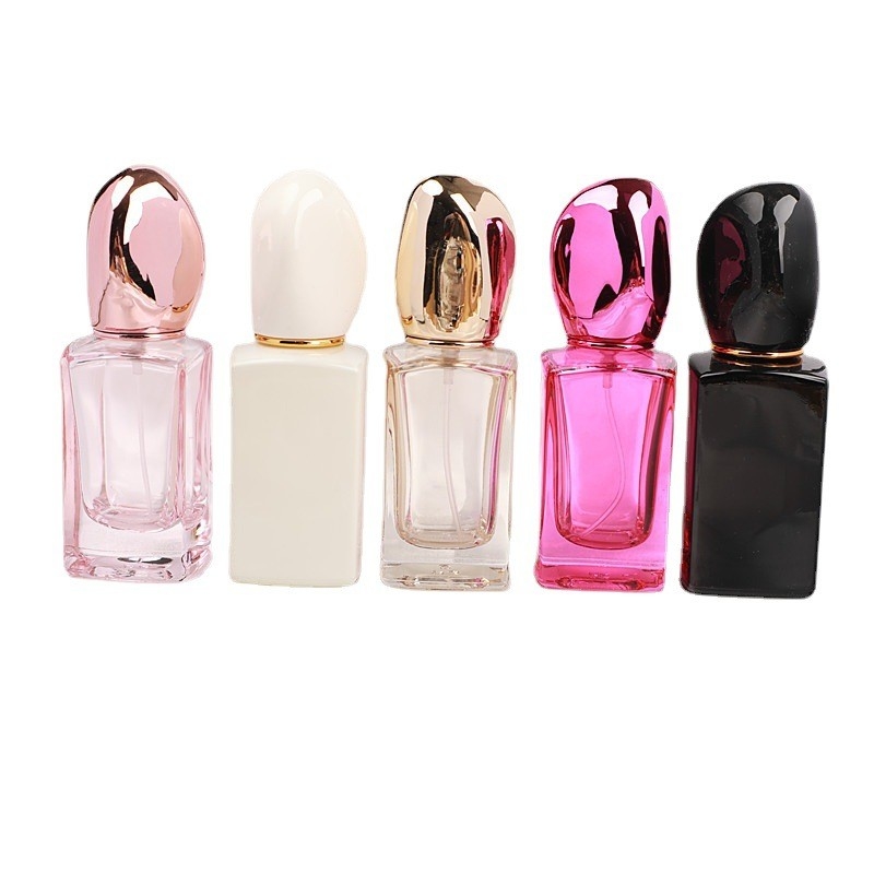 Crystal Perfume Spray Atomizer Bottle 30ML 1000 Pcs Refillable