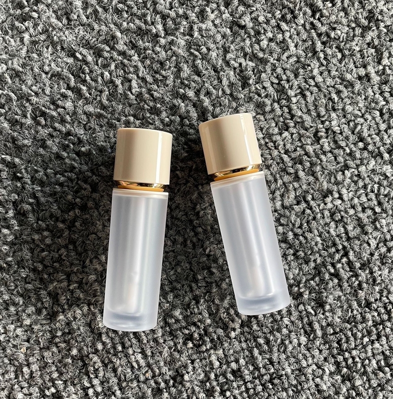 Concealer Liquid Empty Lip Gloss Tube 4ml