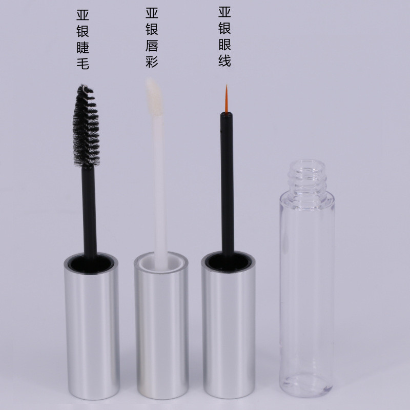ABS AS Empty Plastic Mascara Tube 10ml Lash Glue Bottle 12g