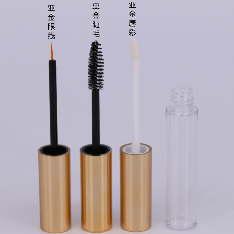 ABS AS Empty Plastic Mascara Tube 10ml Lash Glue Bottle 12g