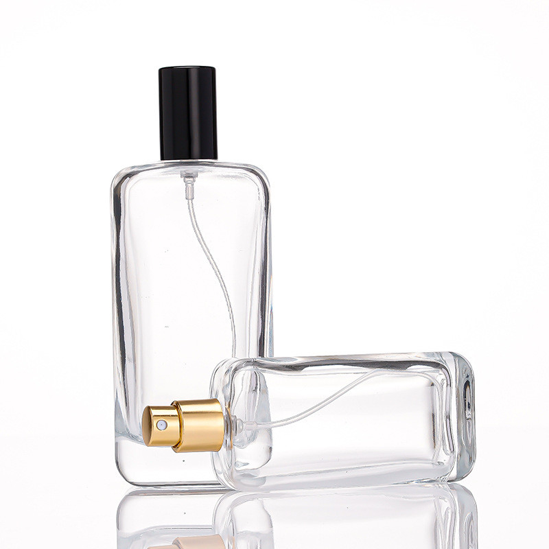 High End Perfume Bottles 50ml 100ml