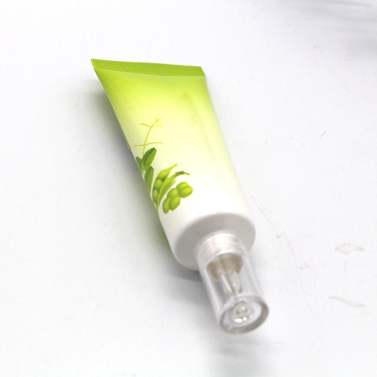 Plain Soft Cosmetic Squeeze Tube 30ml