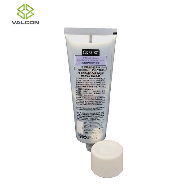 Download Glossy 35 MM Laminated Tubes , Hand Cream Tube Packaging ... Yellowimages Mockups